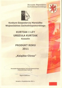 Product of the Year 2011