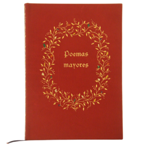San Juan de la Cruz, || The Poems of Saint John of the Cross