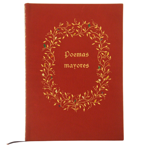 San Juan de la Cruz, || The Poems of Saint John of the Cross