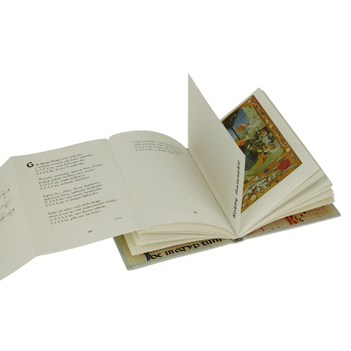 Christmas Carol Songbook