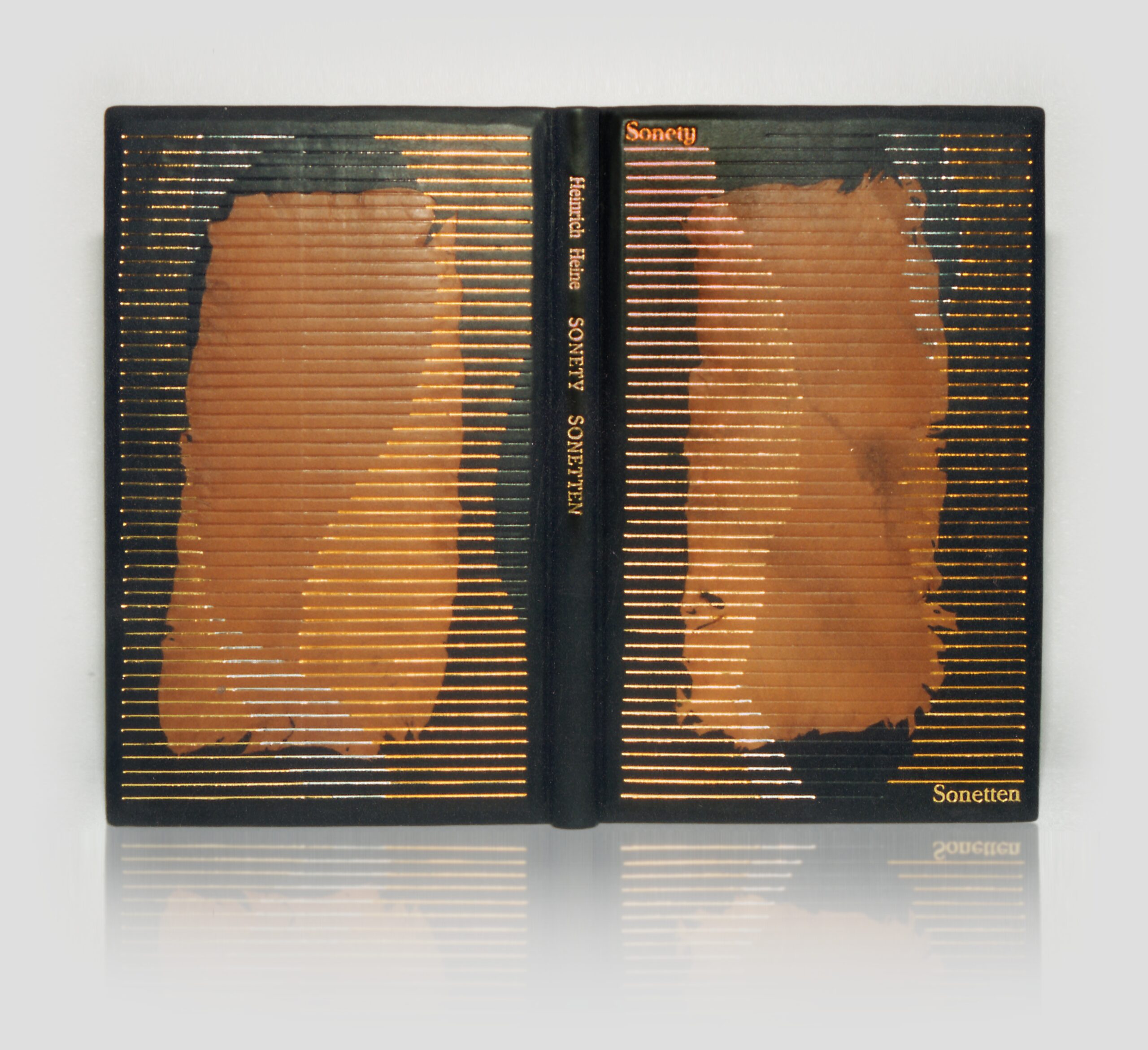 Heinrich Heine, || Sonnets / Sonette - Image 3