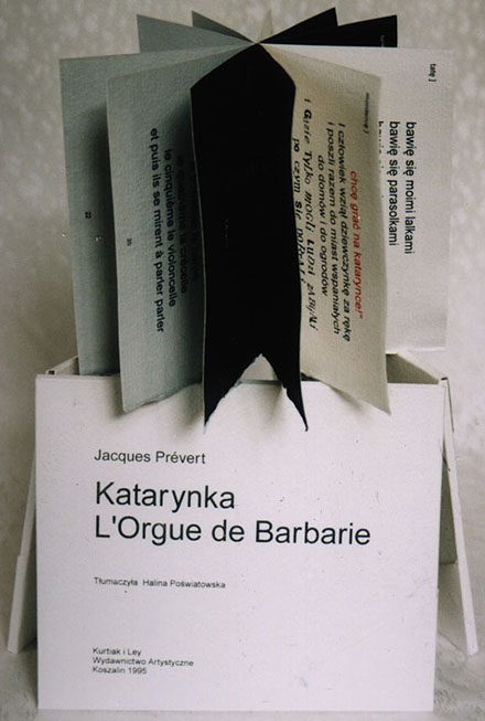 Jacques Prévert, || L’Orgue de Barbarie - Image 2