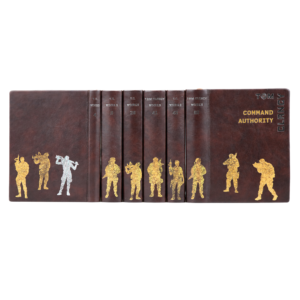 Tom Clancy, Selected Works
