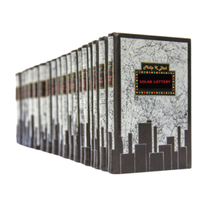 Philip K. Dick, Selected Works