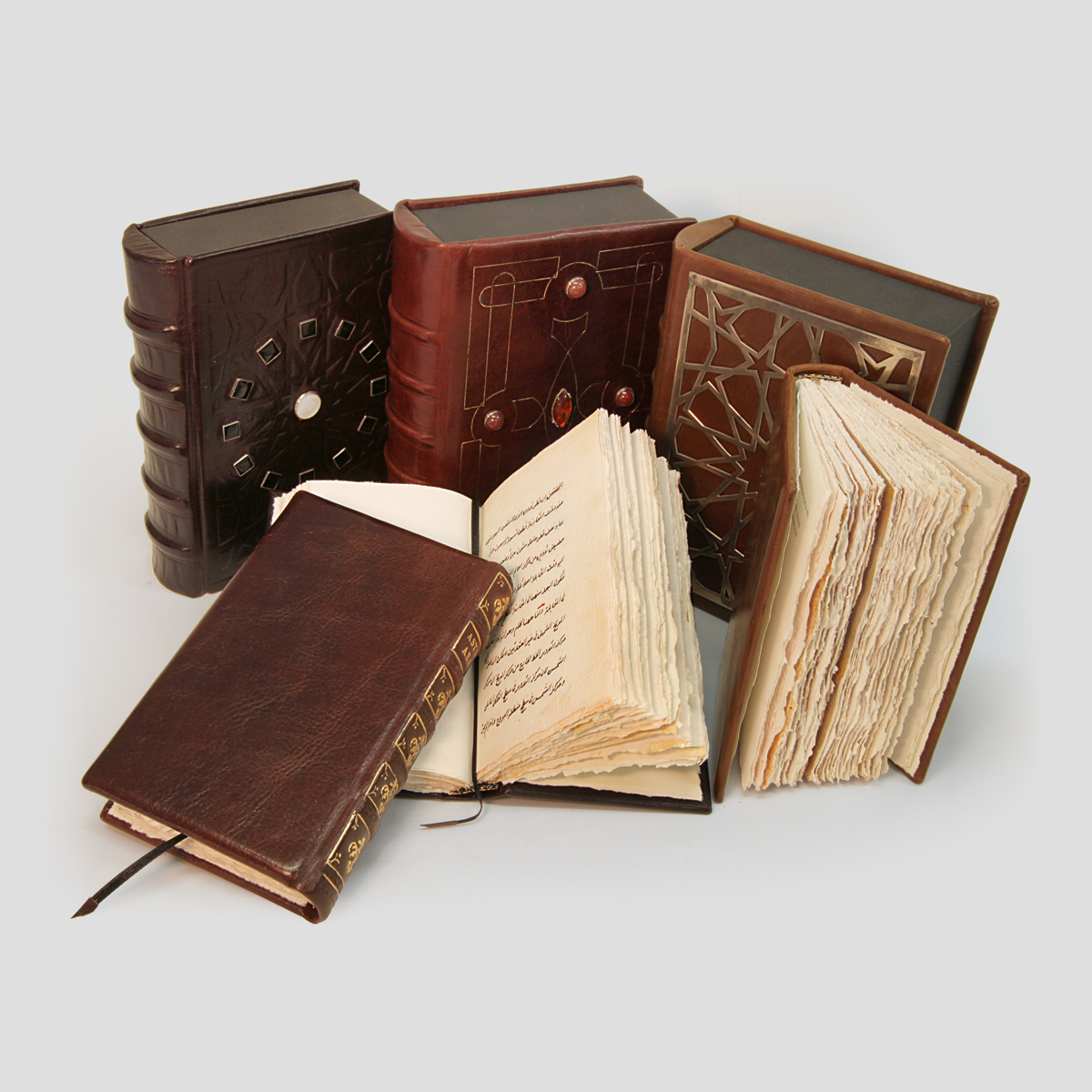 Muhammad al-Ali, || Treatise on the Wonders of Astronomy - Image 5