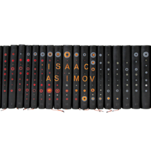 Isaac Asimov, Works