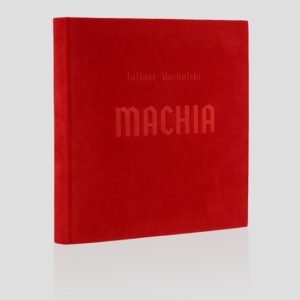 Juliusz Machulski, || Machia